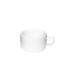COSTA VERDE Taza de té Oceanus, 20 cl, Blanco, Diámetro 8 cm x Altura 6 cm, Vajilla y Tazas Apilables (Set de 6) Precio: 3.78999951. SKU: B1H827RA7K
