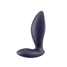 Vibrador anal Satisfyer Lila