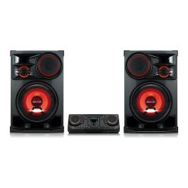 Microcadena de Música LG CL98 3500W Microcadena de Música LG CL98 3500W