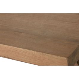 Mesa Comedor Balines DKD Home Decor 101 x 76 x 220 cm