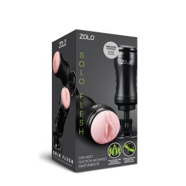 Masturbador Zolo Precio: 81.99000051. SKU: S13013347