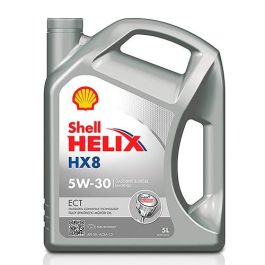 Shell Helix Ect Hx8 5 W30 5 L Cs3 ACSHEHX85W305L Shell Helix Ect Hx8 5 W30 5 L Cs3 ACSHEHX85W305L