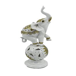 Figura Decorativa Versa Resina Figura Decorativa Versa Resina Precio: 15.49999957. SKU: B1HQVZKGRQ