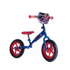 Bicicleta Infantil Huffy 27661W Azul Rojo