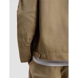 Chaqueta Dickies Eisenhower Marrón M