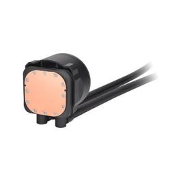 Thermaltake CL-W400-PL12BL-A Refrigeración Líquida Todo en Uno 360mm EX Pro ARGB Sync Negro