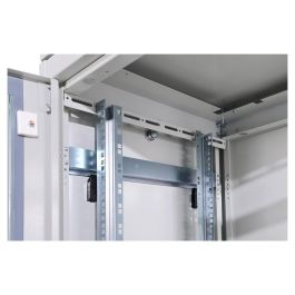 Digitus 22HE 1164x600x600mm Armario de Red Unique Gris