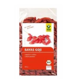 Goji Bayas 500Gr. Bio Sg Vegan Precio: 20.88999952. SKU: B1CMW5ECJT