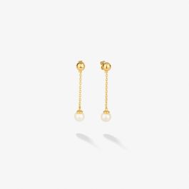 Pendientes Mujer Radiant RY000235 Dorado