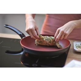 Fissler 157-303-26-100/0 SensoRed® Sartén 26CM Apto para Inducción