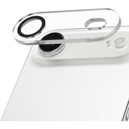 PanzerGlass Protector de Lente PicturePerfect para iPhone Air - Vidrio Templado Resistente a Rayones y Golpes Transparente Precio: 31.78999967. SKU: B17MDJTETC