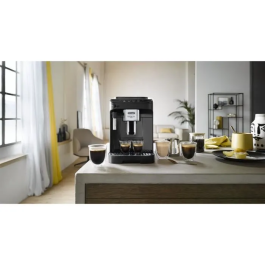 Delonghi ECAM290.22.B Máquina de Café Espresso Trituradora Magnifica Evo 1450W 1.8L