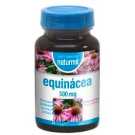 DIETMED Echinacea 500Mg 45Cap. Estimula las defensas naturales para gripes y resfriados Precio: 11.4999995. SKU: B13XLK6K65