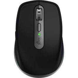 Ratón Inalámbrico Logitech 910-006947 8000 dpi Precio: 117.88999992. SKU: B1GVHHMSX4