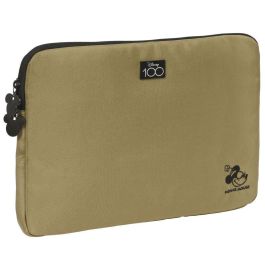 SAFTA Funda Portátil Minnie Disney 14 pulgadas Acolchada 34x25x2cm