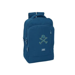 Safta Mochila Doble para Portátil 15,6" + USB + Tablet Harper & Neyer 440x290x150 mm Precio: 59.5199. SKU: B12TMXZBD4