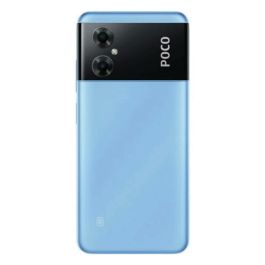 Smartphone Xiaomi Poco M4 5G Octa Core 6 GB RAM 128 GB Azul