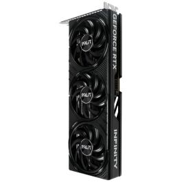 Palit RTX 5060 8GB GDDR7 3 Fan