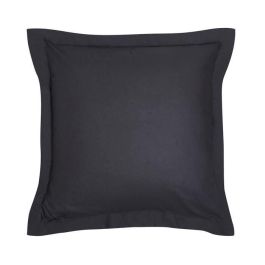 Casa de almohada hoy esencial - 63 x 63+5 cm - 100% une algodón - carbón Precio: 18.49999976. SKU: B14EB5ZYR4