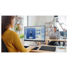 Philips Monitor 27B2U6903 27" 4K UHD IPS USB-C Thunderbolt 100W Negro Antracita