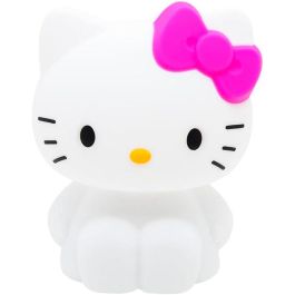 Lampara 3D Hello Kitty 15cm Precio: 26.98999985. SKU: B19ET7LV8G