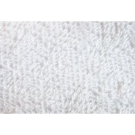 Toison D'Or Funda Protector de Colchón Impermeable Transalese Alese Felpa Algodón 100% con Poliuretano Micro-Transpirable 120x190 cm Blanco