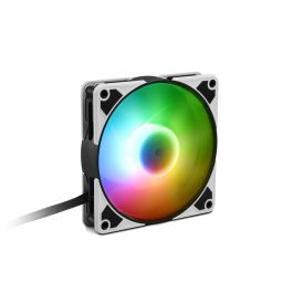 Sharkoon Silent Storm 140 PWM Carcasa del ordenador Ventilador 14 cm Transparente 1 pieza(s) Precio: 17.69000035. SKU: S5613705