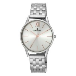 Reloj Mujer Radiant ra438201 (Ø 35 mm) Precio: 21.49999995. SKU: S0349056