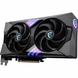 MSI RTX 5060 Ti Gaming 16GB GDDR7