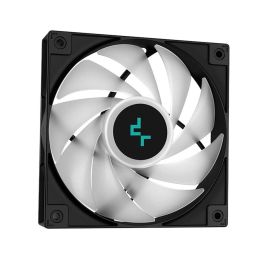 DeepCool DEE1690884032071 Refrigeración Líquida para CPU LS520 SE Negro