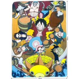 One Piece Cuadros UNA PIEZA 100 x 140 cm CHA1728305660442