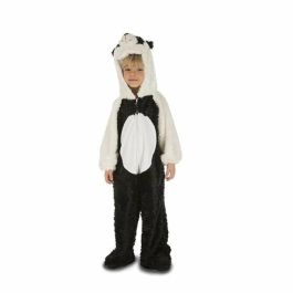 Disfraz panda 10-12 a Precio: 19.602. SKU: B16TBMLYAR