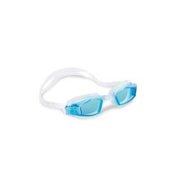 Intex Gafas de Natación Juvenil Free Style Sport Goggles (+8 Años) - Modelos Surtidos Precio: 3.69000027. SKU: S2416430