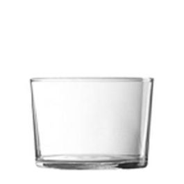 Chiquito Vaso H 59 Mm 23 Cl (6 Unidades) Precio: 6.95000042. SKU: B1GCQN6G2M