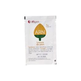 IFIGEN Nar Sobre 3g – Complemento para el mantenimiento normal del sistema inmune Precio: 5.5. SKU: B1JQMGZSKA