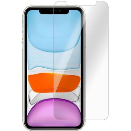 eSTUFF Titan Shield® - Pack 25 Protectores de Pantalla de Vidrio Templado 9H para iPhone 11/XR, Transparente, Cobertura Completa Precio: 189.5899995. SKU: B1AFNXYDKM