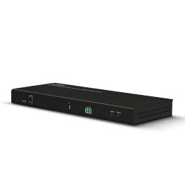 Hub USB LINDY 38330 Negro Hub USB LINDY 38330 Negro