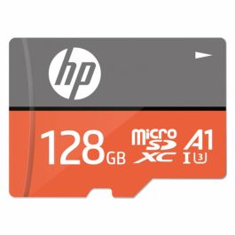 HP Memoria micro SDXC 128GB UHS-I U3 Precio: 27.99865101. SKU: B1DA5SYV5J