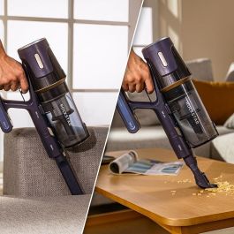 Aspirador Escoba Cecotec Conga Rockstar RS70 Pet Flex 480 W