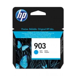 HP OfficeJet Pro 6860 / 6960 / 6970 Cartucho de tinta cian Nº903