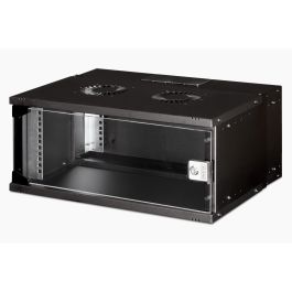 Digitus SOHO PRO Wandgehäuse 4HE 19" 240x540x400 mm Negro Precio: 92.58999981. SKU: B1DALVD3P9