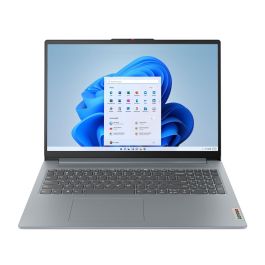 Laptop Lenovo IdeaPad Slim 3 16IRH8 16" intel core i5-13420h 16 GB RAM 1 TB SSD Qwerty Español Precio: 876.49999965. SKU: B15XXGEZ4E
