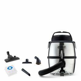 Aspirador Nilfisk GM80C Plateado Aspirador Nilfisk GM80C Plateado Precio: 456.49999967. SKU: B165BQAT89