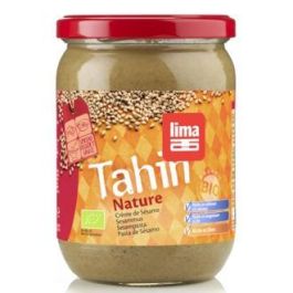 LIMA Tahin Tostado 225g Sin Sal – Fuente de Proteínas, Fósforo, Calcio y Magnesio Precio: 5.6899997. SKU: B16YKPJ7PP