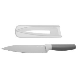 Berghoff 3950040 Cuchillo Deshuesador Gris 15 cm Antiadherente con Funda Protectora Leo Precio: 8.88999947. SKU: B1EK2J3799