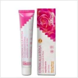 ARGITAL Crema de Rosas Bio 50ml, Equilibrante para Cara, Cuello y Escote, Todo Tipo de Piel Precio: 21.88999989. SKU: B1A6BNZWJW