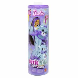 Figura de Acción Barbie