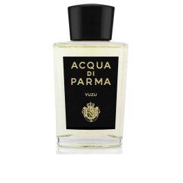 Acqua Di Parma YUZU Eau de Parfum Vaporizador 180 ml Precio: 194.94999942. SKU: B1BX5YM5Q7