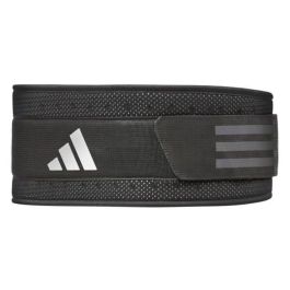 Cinturón Deportivo Adidas Performance Weightlifting Negro