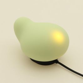 Masajeador Iroha Verde